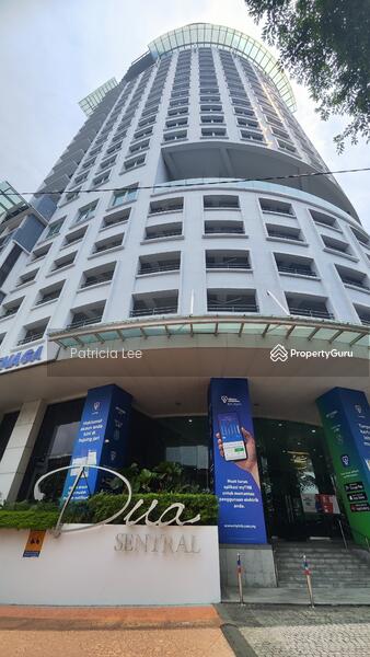 Office for Rent in Kl Sentral (Kuala Lumpur) - Patricia Lee - PropertyGuru.com.my