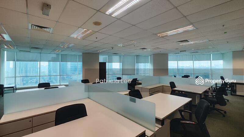 Office for Rent in Kl Sentral (Kuala Lumpur) - Patricia Lee - PropertyGuru.com.my