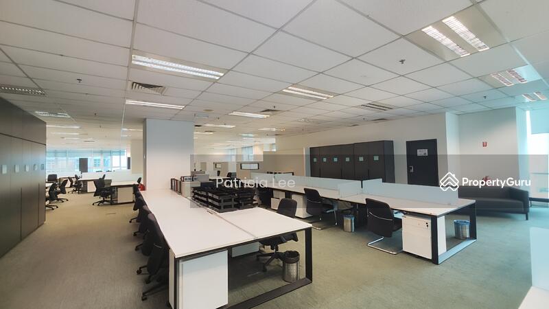Office for Rent in Kl Sentral (Kuala Lumpur) - Patricia Lee - PropertyGuru.com.my