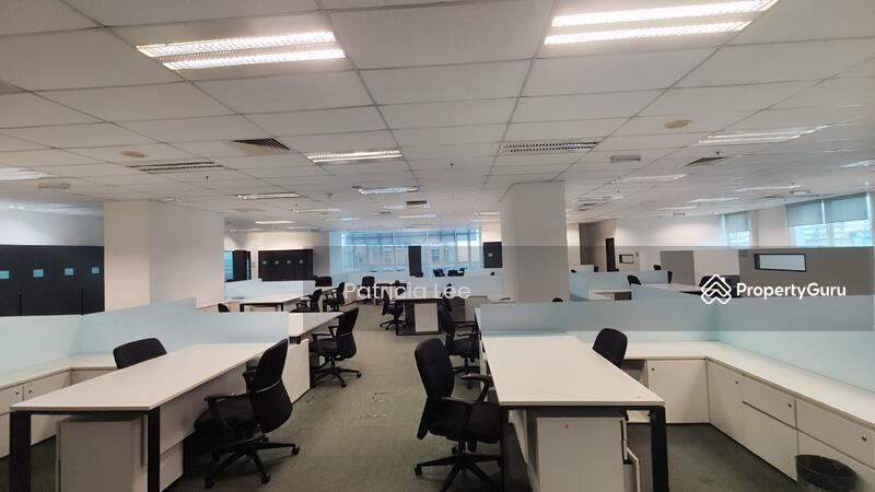 Office for Rent in Kl Sentral (Kuala Lumpur) - Patricia Lee - PropertyGuru.com.my