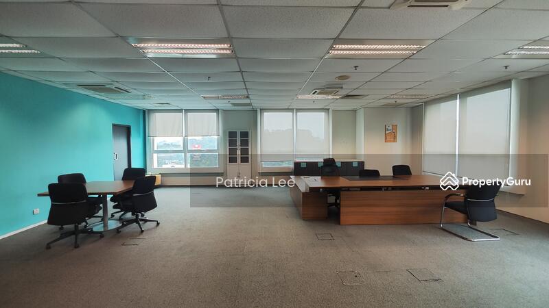 Office for Rent in Kl Sentral (Kuala Lumpur) - Patricia Lee - PropertyGuru.com.my