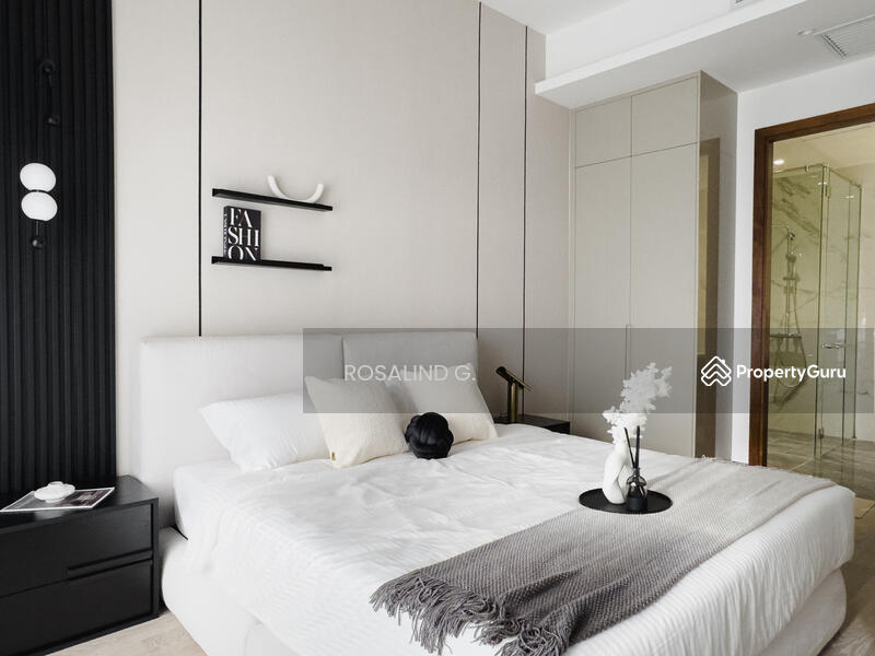 Service Residence for Rent at Core Residence @ TRX - ROSALIND G. - PropertyGuru.com.my