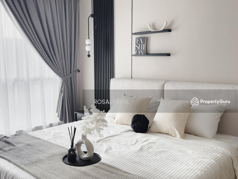 Service Residence for Rent at Core Residence @ TRX - ROSALIND G. - PropertyGuru.com.my