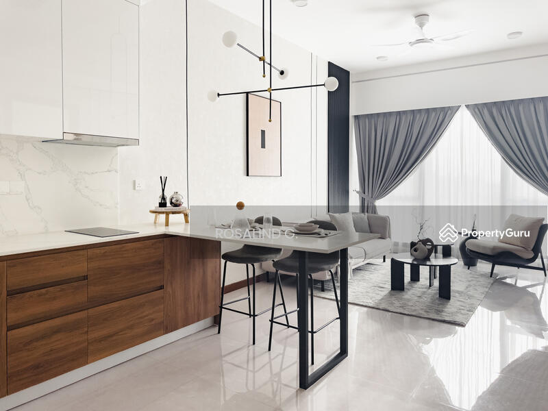 Service Residence for Rent at Core Residence @ TRX - ROSALIND G. - PropertyGuru.com.my