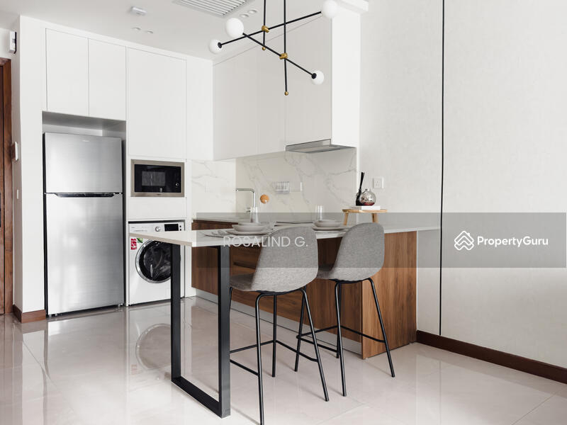 Service Residence for Rent at Core Residence @ TRX - ROSALIND G. - PropertyGuru.com.my