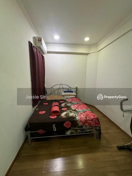 Condominium for Sale at The Pearl (Pearl Point) - Jessie Sim - PropertyGuru.com.my