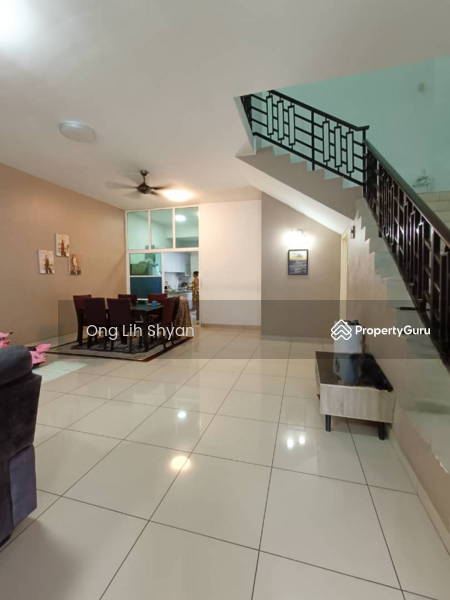 2-storey Terraced House for Sale in Bukit Indah (Iskandar Puteri (Nusajaya)) - Ong Lih Shyan - PropertyGuru.com.my