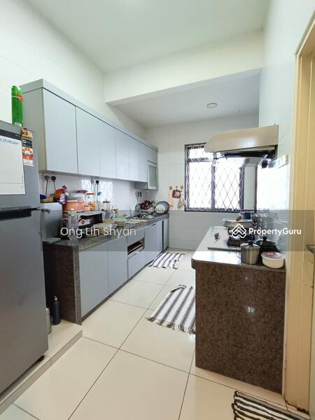 2-storey Terraced House for Sale in Bukit Indah (Iskandar Puteri (Nusajaya)) - Ong Lih Shyan - PropertyGuru.com.my