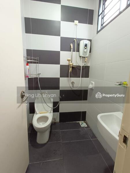 2-storey Terraced House for Sale in Bukit Indah (Iskandar Puteri (Nusajaya)) - Ong Lih Shyan - PropertyGuru.com.my