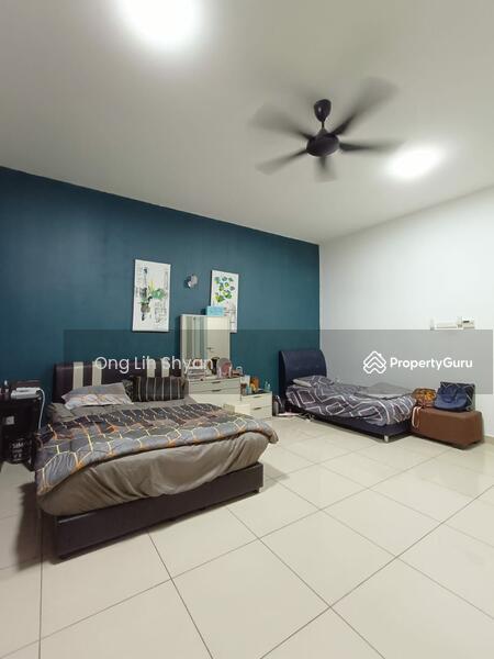 2-storey Terraced House for Sale in Bukit Indah (Iskandar Puteri (Nusajaya)) - Ong Lih Shyan - PropertyGuru.com.my