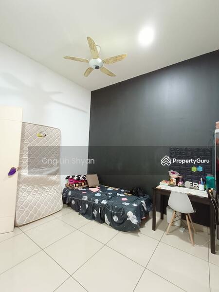 2-storey Terraced House for Sale in Bukit Indah (Iskandar Puteri (Nusajaya)) - Ong Lih Shyan - PropertyGuru.com.my