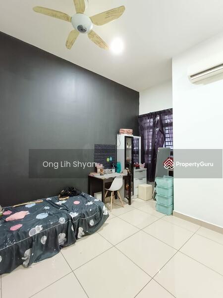 2-storey Terraced House for Sale in Bukit Indah (Iskandar Puteri (Nusajaya)) - Ong Lih Shyan - PropertyGuru.com.my