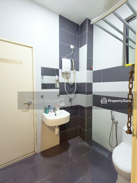 2-storey Terraced House for Sale in Bukit Indah (Iskandar Puteri (Nusajaya)) - Ong Lih Shyan - PropertyGuru.com.my