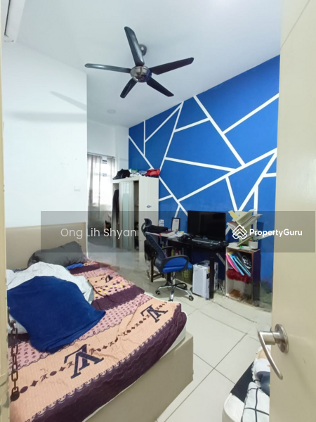 2-storey Terraced House for Sale in Bukit Indah (Iskandar Puteri (Nusajaya)) - Ong Lih Shyan - PropertyGuru.com.my