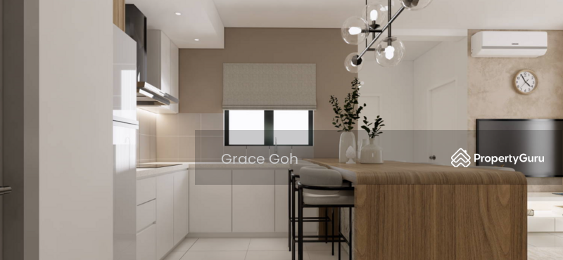 Untuk Dijual - Equine Residence