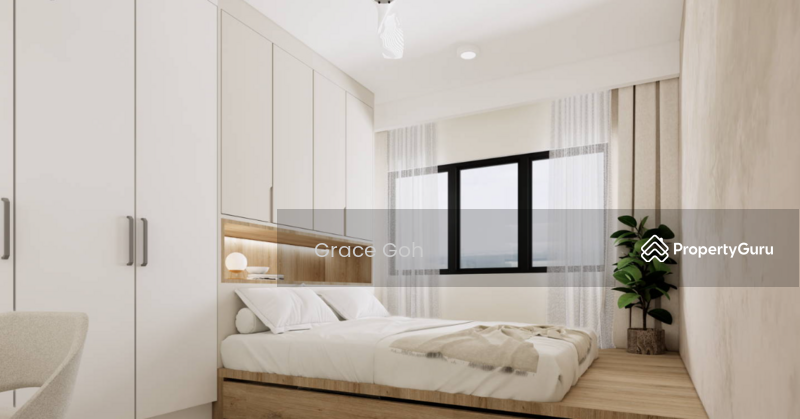 Untuk Dijual - Equine Residence