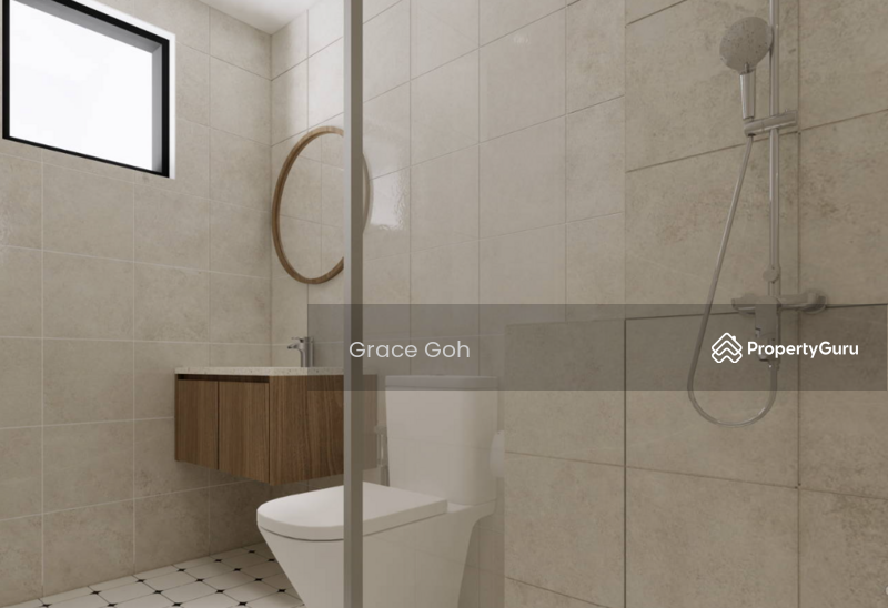 Untuk Dijual - Equine Residence