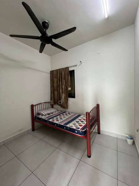 Servis Apartment untuk Disewa di Majestic Maxim - Jason Lim - Bedroom - PropertyGuru.com.my