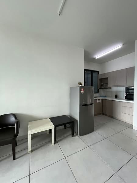 Servis Apartment untuk Disewa di Majestic Maxim - Jason Lim - Kitchen - PropertyGuru.com.my