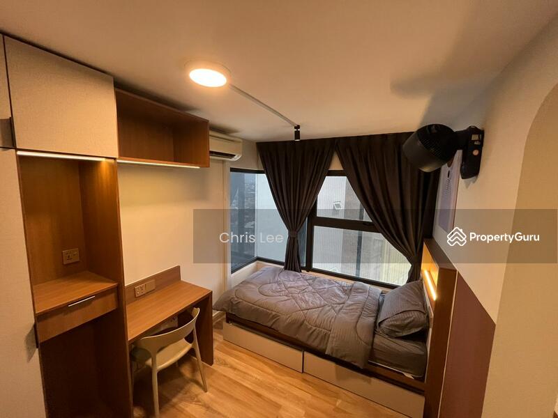 Service Residence for Rent at Arte Cheras - Chris Lee - PropertyGuru.com.my