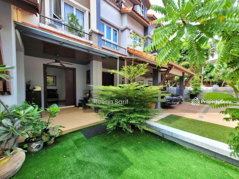 Semi-Detached House for Sale in Damansara Legenda (Petaling Jaya) - Reena Sarif - PropertyGuru.com.my