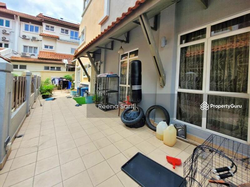 Semi-Detached House for Sale in Damansara Legenda (Petaling Jaya) - Reena Sarif - PropertyGuru.com.my