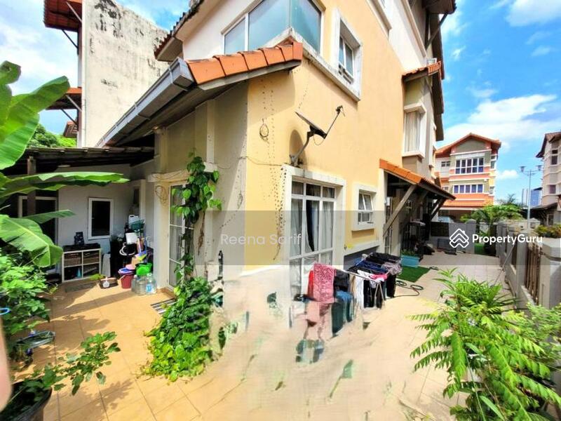 Semi-Detached House for Sale in Damansara Legenda (Petaling Jaya) - Reena Sarif - PropertyGuru.com.my