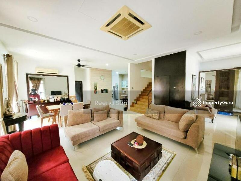Semi-Detached House for Sale in Damansara Legenda (Petaling Jaya) - Reena Sarif - PropertyGuru.com.my