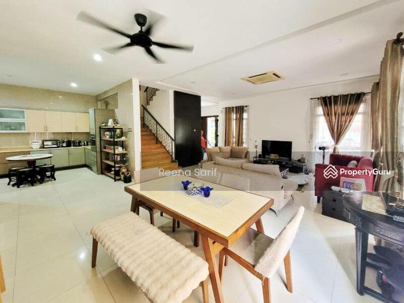 Semi-Detached House for Sale in Damansara Legenda (Petaling Jaya) - Reena Sarif - PropertyGuru.com.my