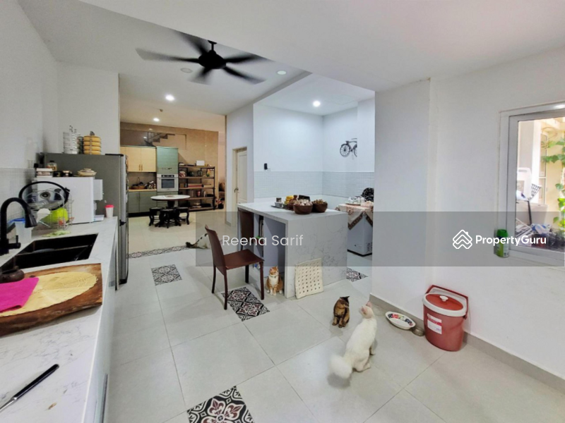 Semi-Detached House for Sale in Damansara Legenda (Petaling Jaya) - Reena Sarif - PropertyGuru.com.my