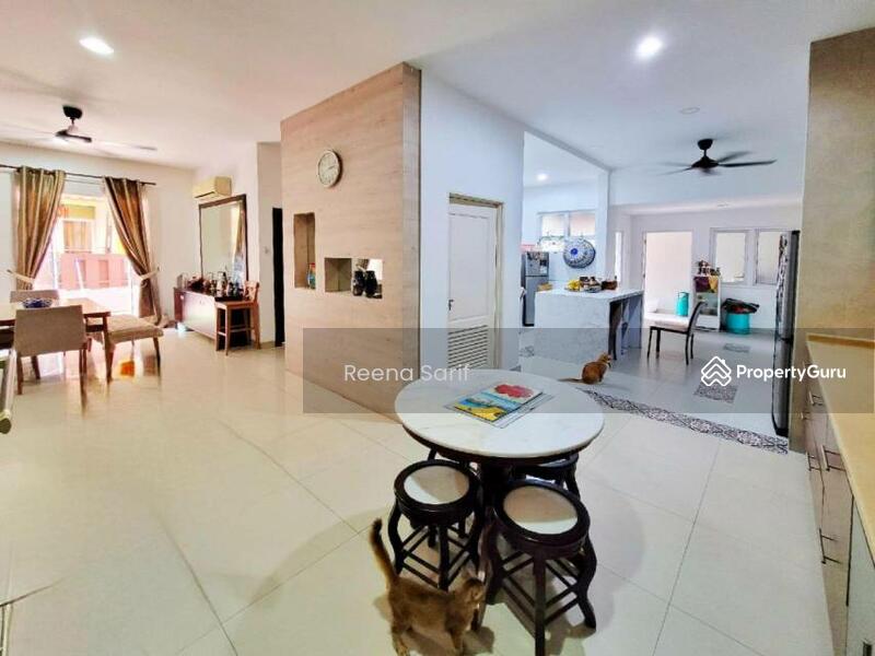 Semi-Detached House for Sale in Damansara Legenda (Petaling Jaya) - Reena Sarif - PropertyGuru.com.my