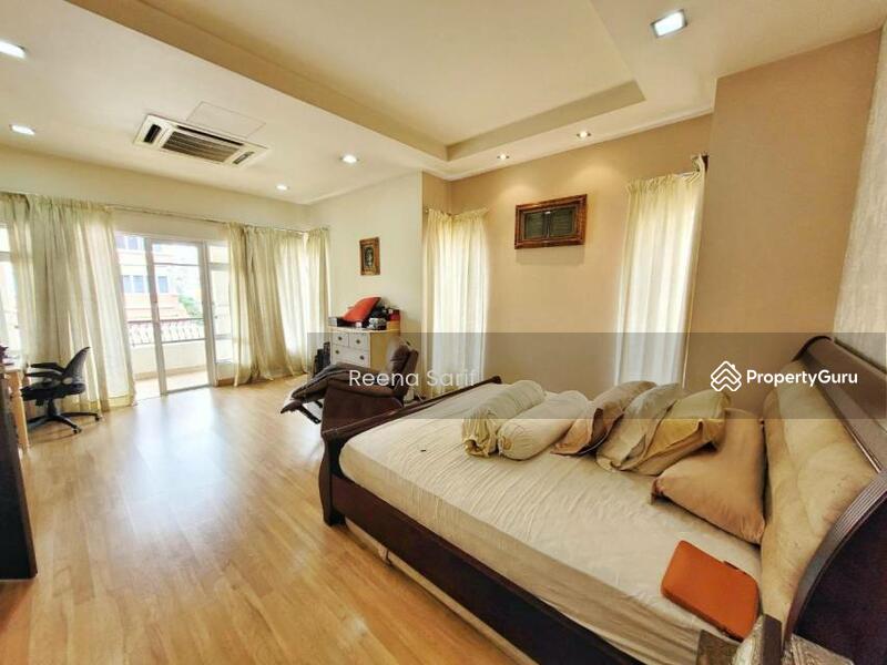 Semi-Detached House for Sale in Damansara Legenda (Petaling Jaya) - Reena Sarif - PropertyGuru.com.my