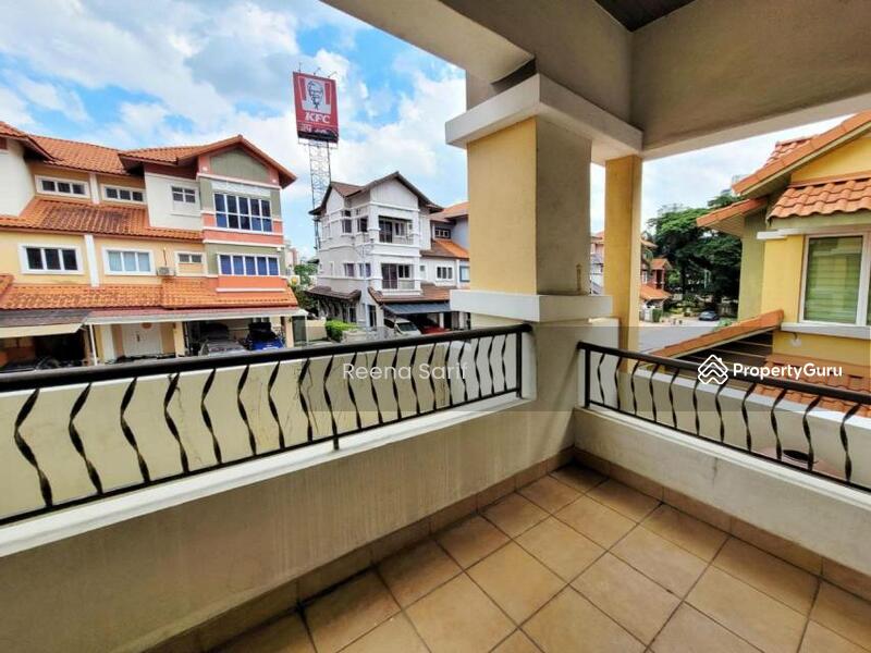 Semi-Detached House for Sale in Damansara Legenda (Petaling Jaya) - Reena Sarif - PropertyGuru.com.my