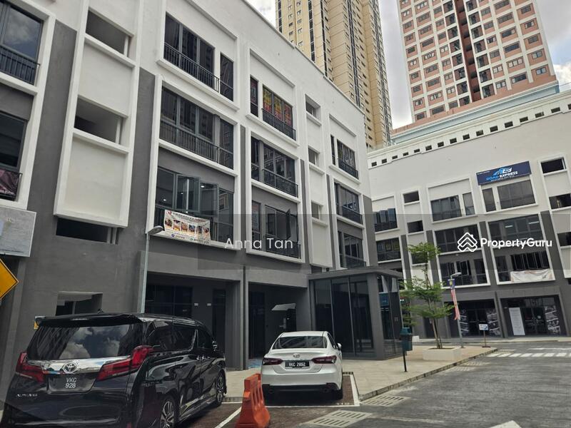 For Sale - V-Biz Hub Edusentral