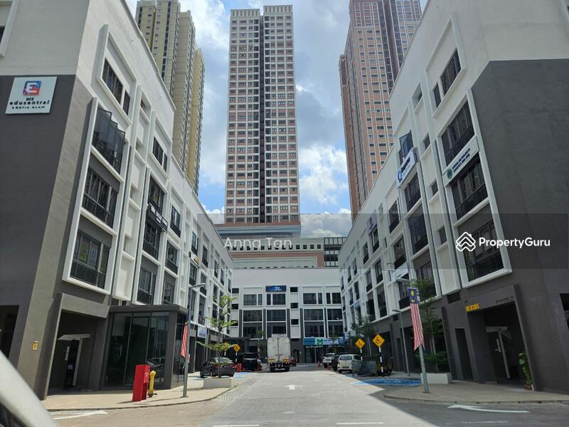 For Sale - V-Biz Hub Edusentral