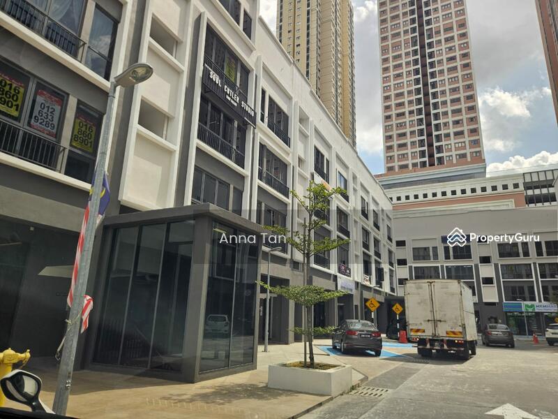 For Sale - V-Biz Hub Edusentral