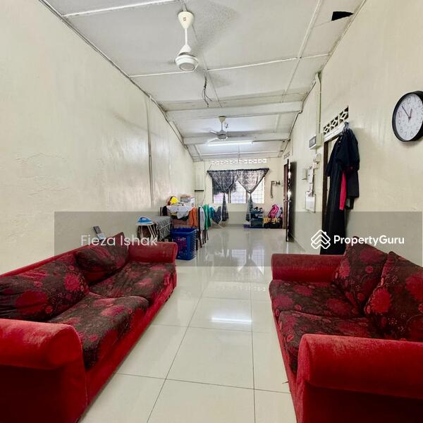 For Sale - Taman Sri Nanding