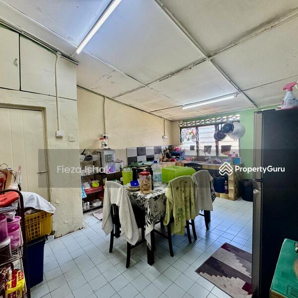 For Sale - Taman Sri Nanding