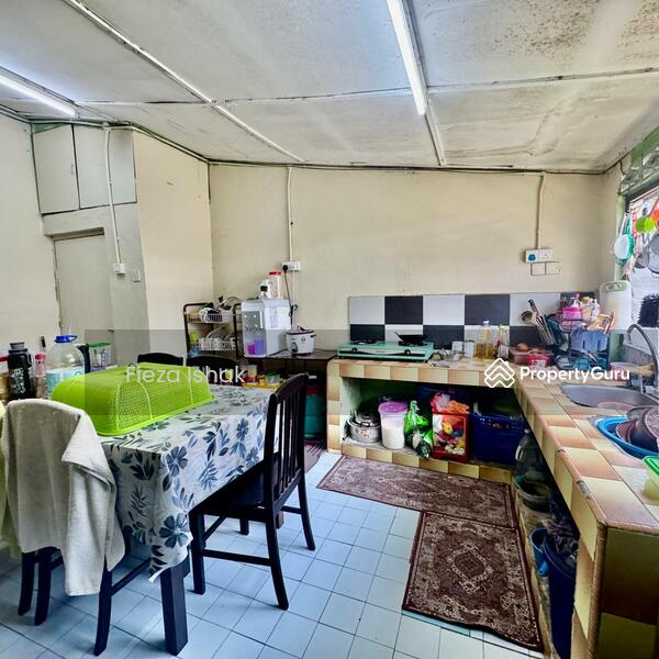 For Sale - Taman Sri Nanding