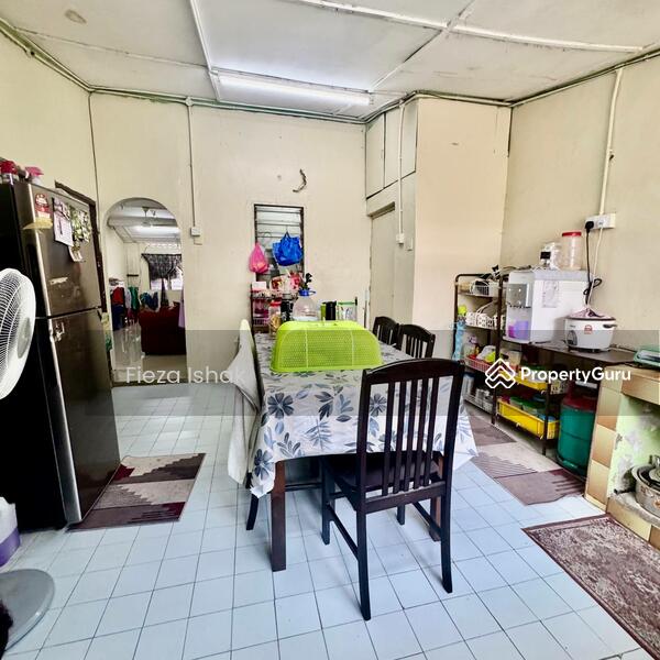For Sale - Taman Sri Nanding