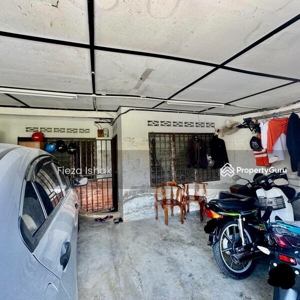 For Sale - Taman Sri Nanding