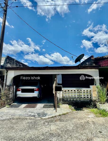 For Sale - Taman Sri Nanding