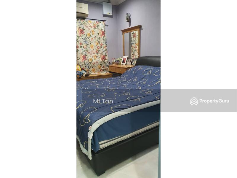 For Sale - Sri Damansara Single Storey Intermediate House for Sale