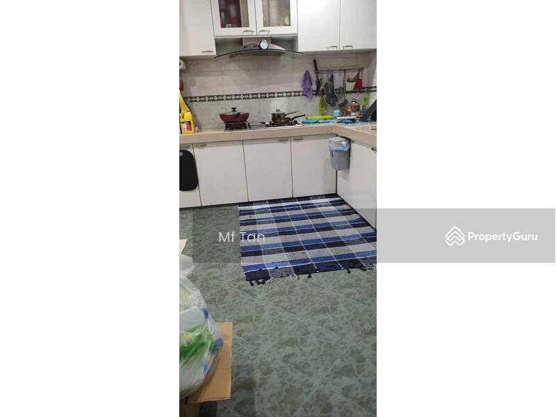 For Sale - Sri Damansara Single Storey Intermediate House for Sale