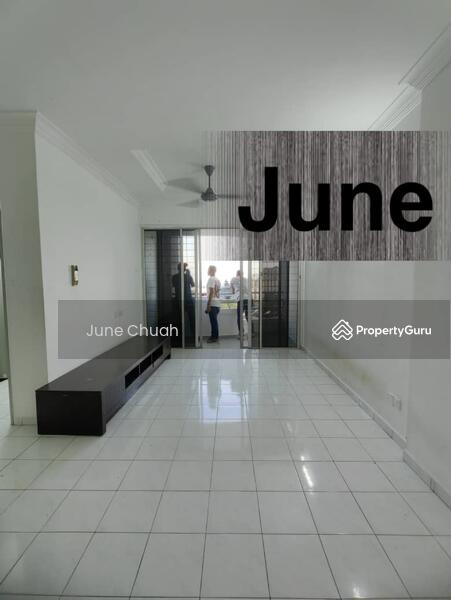 Untuk Dijual - N-Park Condominium