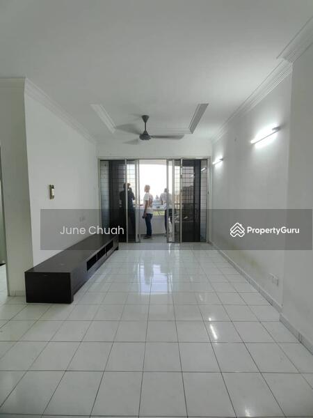 Untuk Dijual - N-Park Condominium