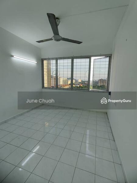 Untuk Dijual - N-Park Condominium