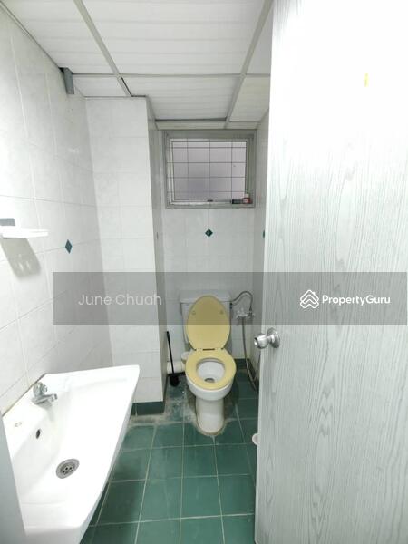 Untuk Dijual - N-Park Condominium