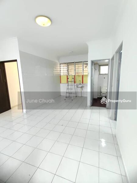 Untuk Dijual - N-Park Condominium
