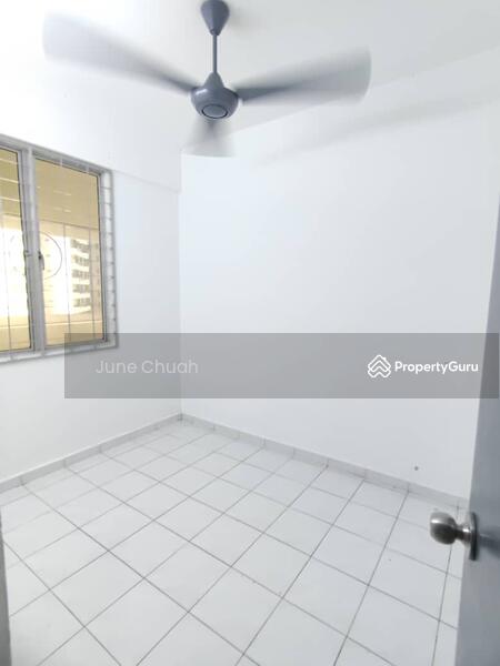 Untuk Dijual - N-Park Condominium
